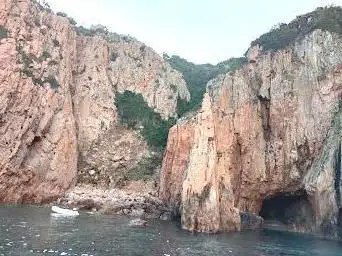 Albellu croisières