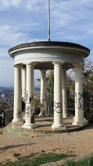 Pavillon Felseck