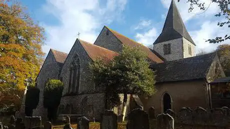 Photo de St John the Baptist Church
