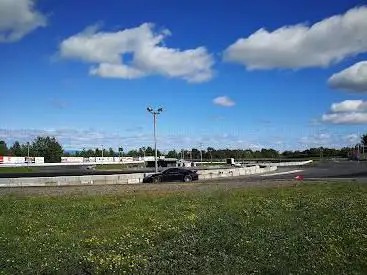 Photo de Autodrome Montmagny