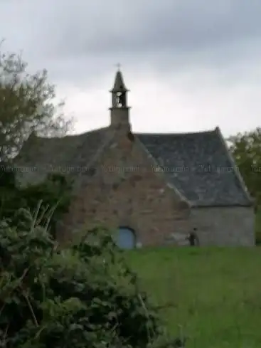Photo de Chapelle Saint-Golgon