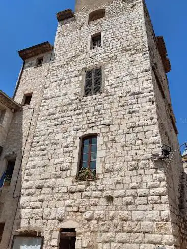 Le Pontis du XV