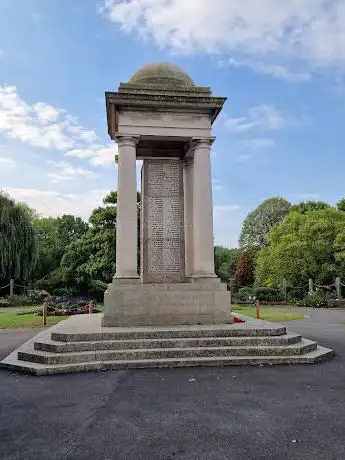 War Memorial