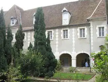 Photo de Communauté Du Carmel