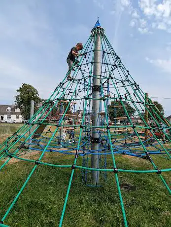 Photo de George Street park