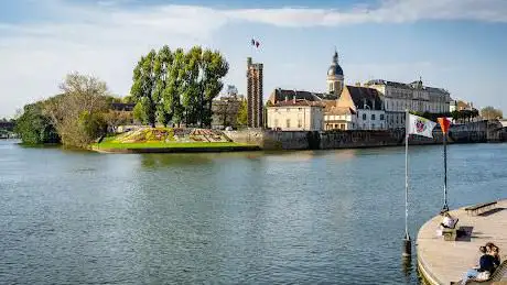Photo de Tour du Doyenné