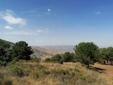 Photo de Sierra Nevada