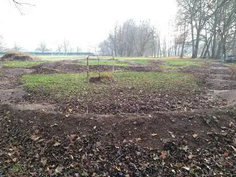 Photo de Pumptrack de Saint Leger Sur Roanne