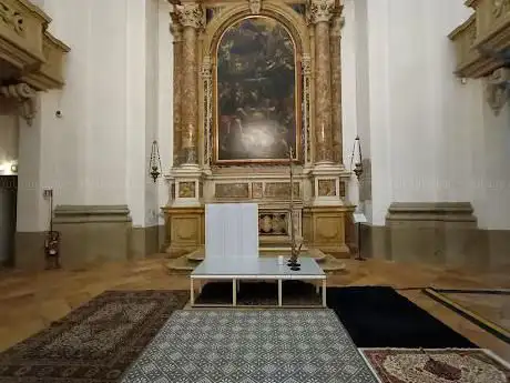 Photo de St. Charles Church