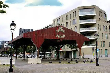 Dokmarkt