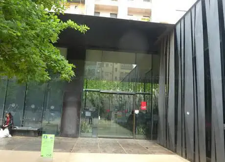 Photo de Espai de Gent Gran Sant Antoni