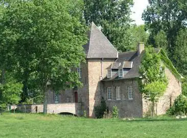Kasteel Cleyhem
