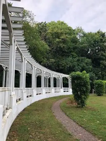 La Roseraie