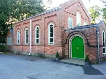Photo de Lyndhurst Baptist Church