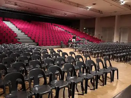 Espace Culturel Le Champilambart