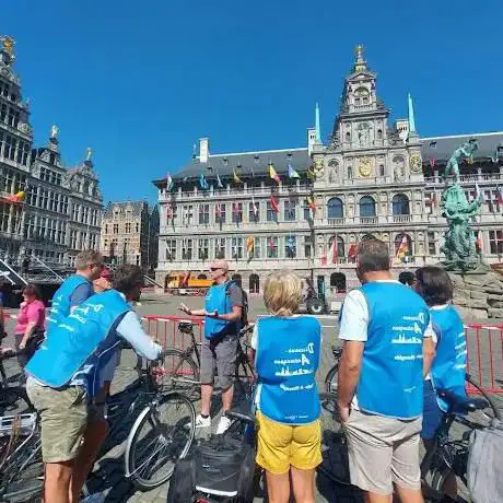 Photo de Discover-Antwerpen