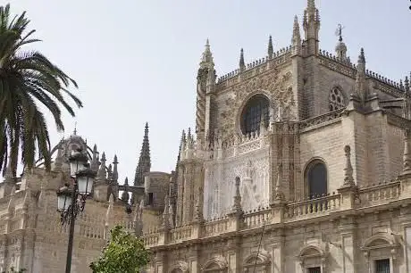 Photo de Puerta de la Asunción