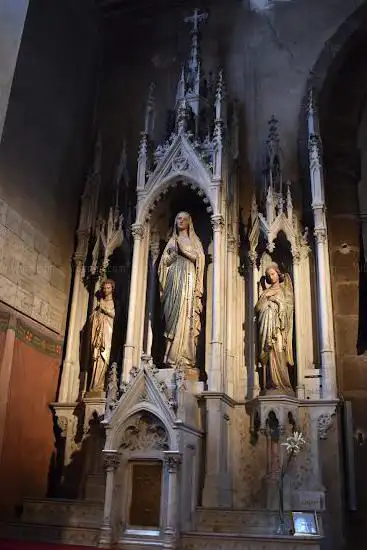 Photo de Eglise Notre Dame des Cordeliers