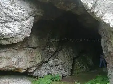 Grotte de Roc'h Toul
