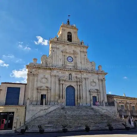 Photo de Basilique Saint Sébastien