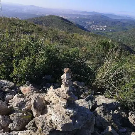 Photo de NATURAL DEL GARRAF Park