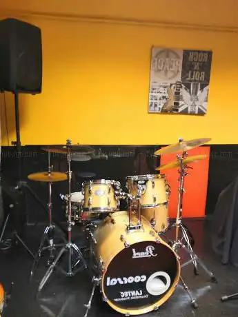 Photo de Coorsal Officine Musicali