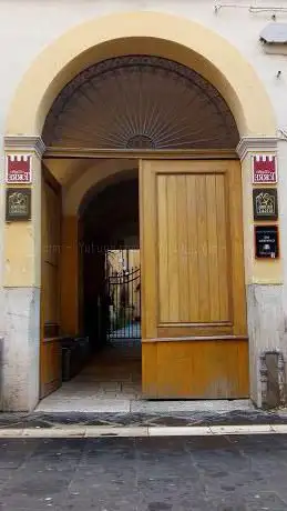 Photo de Museo d'Arte Contemporanea della Città di Caserta