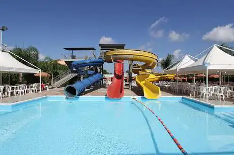 Photo de Waterpark Happy Days