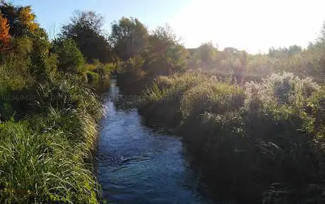 Photo de Espace naturel du Vignois à Gonesse