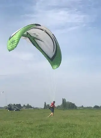 Photo de Fly n'joy