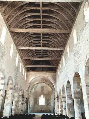 Prieuré de Marast