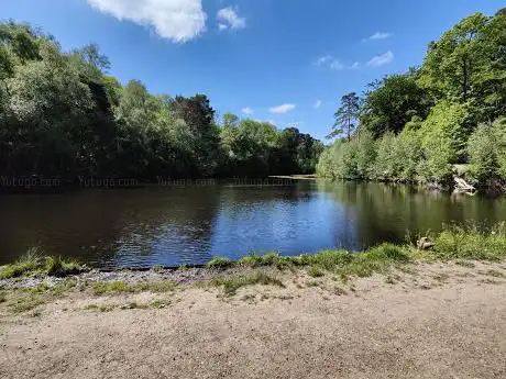 Photo de Middle Pond
