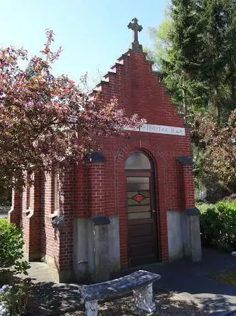 Photo de Sint-Antonius