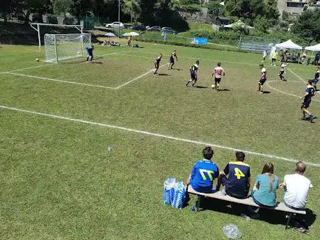 Photo de Sport Ground