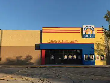 Smitty's Cinema Sanford