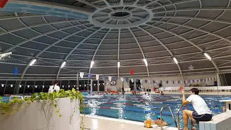 Photo de Piscina Arca Nuoto Fontanafredda