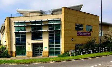 Photo de New Addington Library
