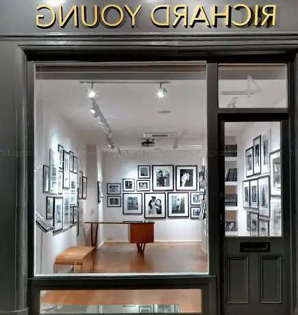 Photo de Richard Young Gallery