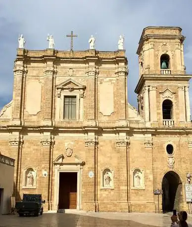 Photo de Archidiocèse de Brindisi-Ostuni