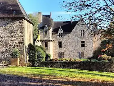 Photo de Château de Mausson
