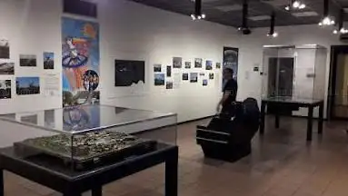Musée Walygator Parc