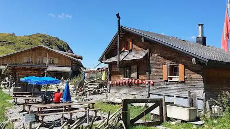 Alp Oberfeld