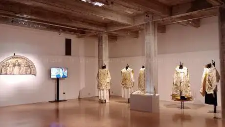 Photo de Museo Diocesano di Pavia