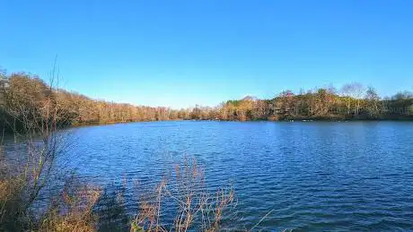 Photo de Etang du Follet