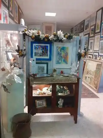 Photo de GALLERIA D'ARTE D'AMARIO