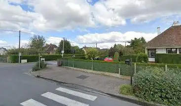 CinéSeine Maison des associations André Héry