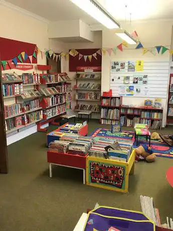 Photo de Ewell Court Library and room hire