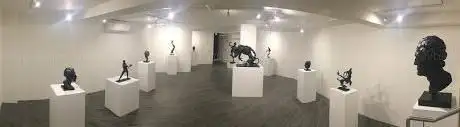 Photo de Sol Art Gallery