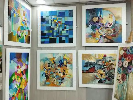 Photo de L'Artistica
