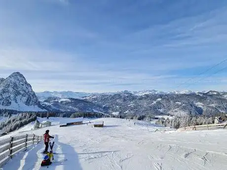 Skilifte Brunni-Haggenegg AG